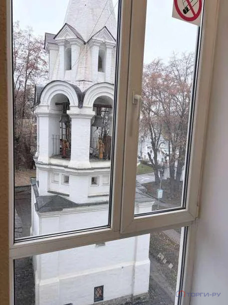 Продажа квартиры, Никитский б-р. - Фото 9