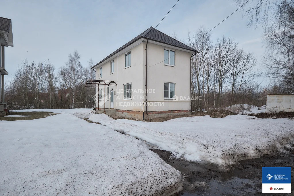 Продажа дома, Рязань, ул. Хиринская - Фото 13