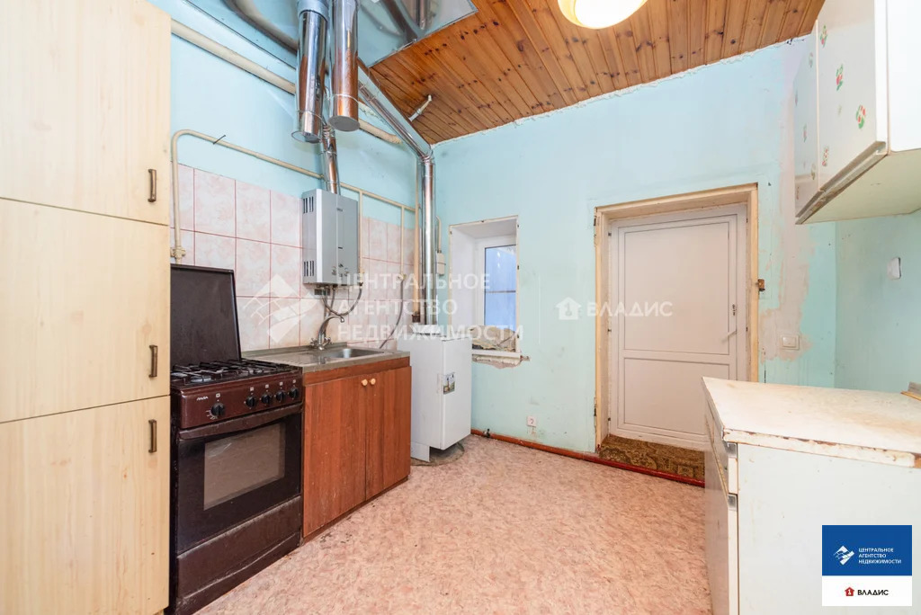 Продажа дома, Старое Батурино, Рыбновский район, 121 - Фото 9