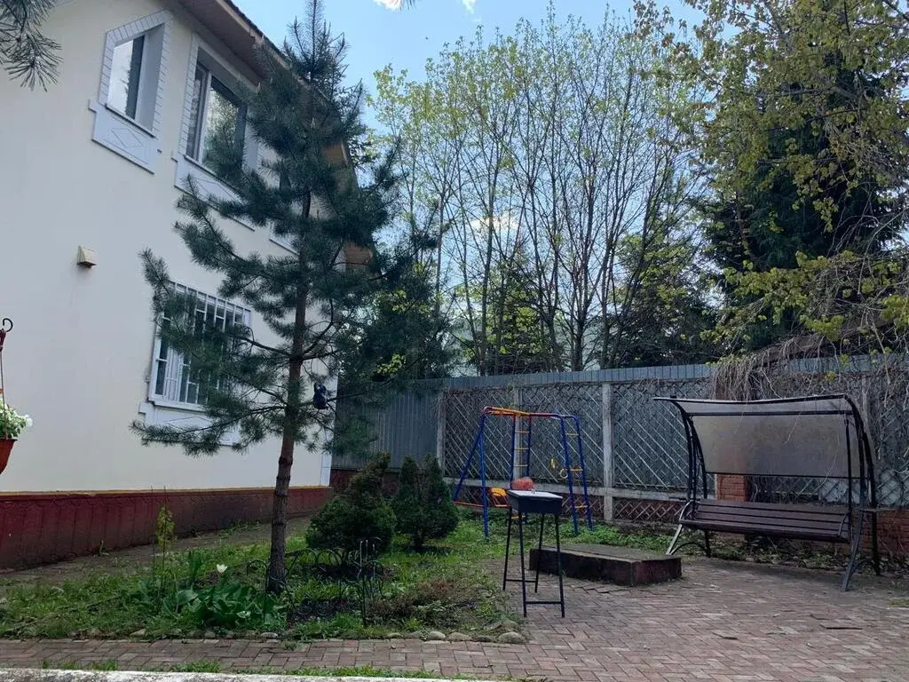 усадьба со своим озером - Фото 17