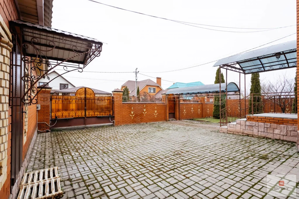 Продажа дома, Казань, Новая Сосновка - Фото 39