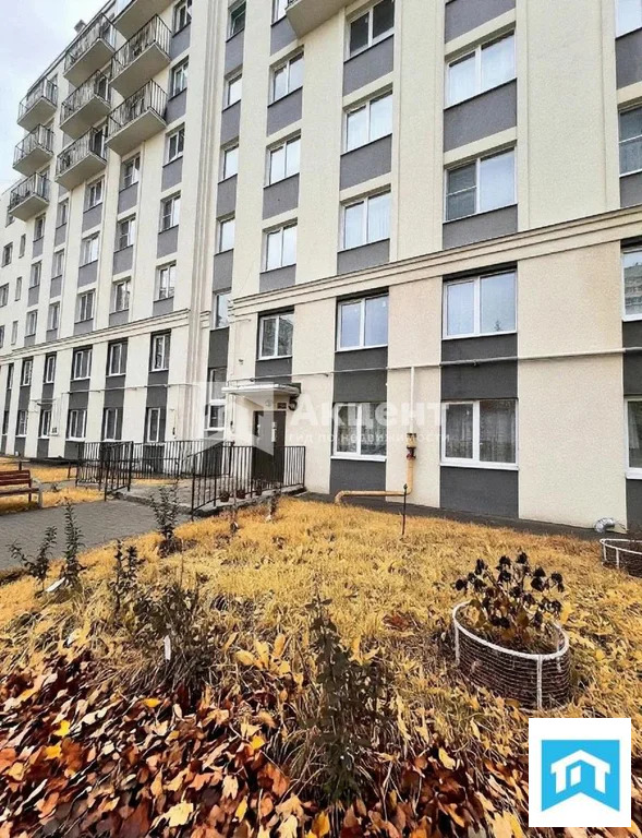 Продажа квартиры, Дерябиха, Ивановский район, 76А - Фото 1