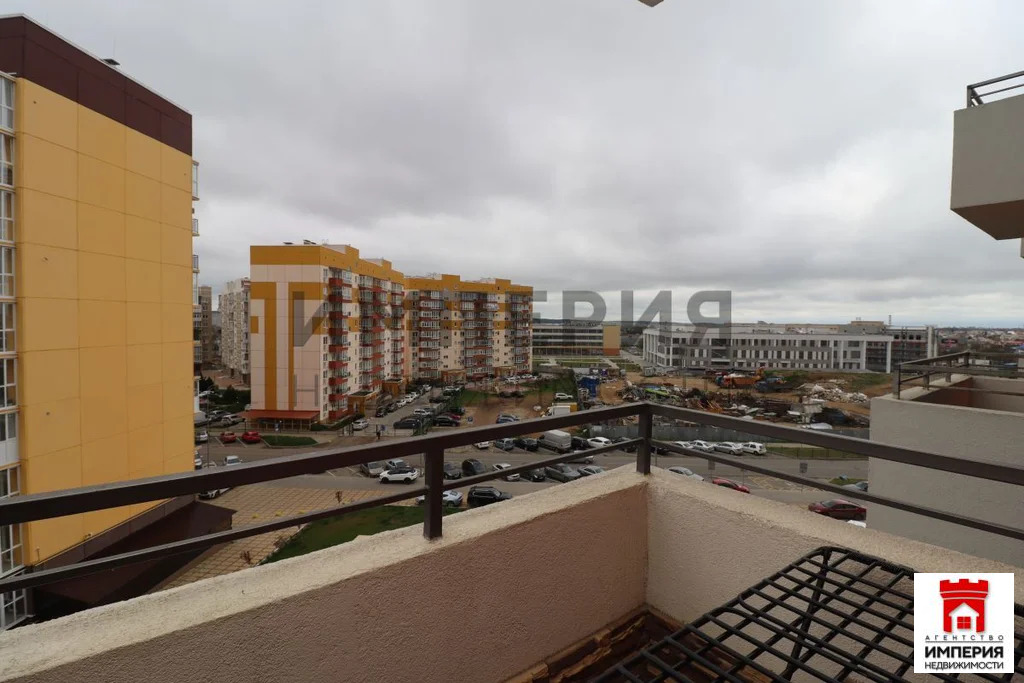 Продажа квартиры, Симферополь, Александра Суворова пр-кт - Фото 6