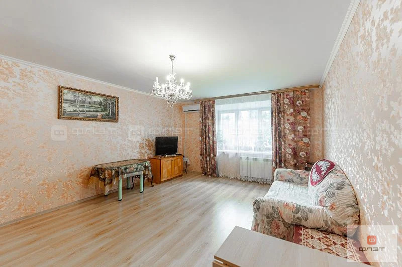 Продажа квартиры, Казань, ул. Юлиуса Фучика - Фото 2