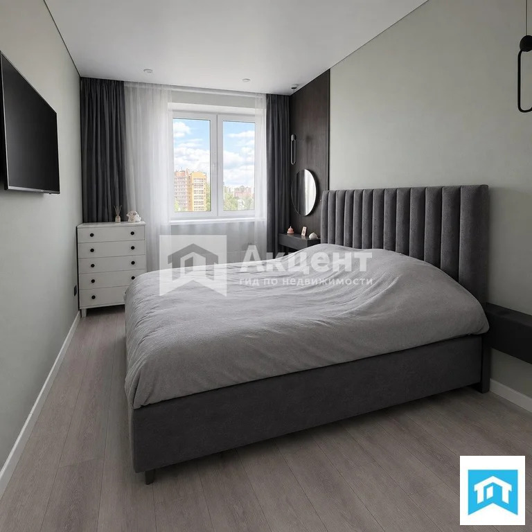 Продажа квартиры, Иваново, мкр Самоцветы - Фото 6
