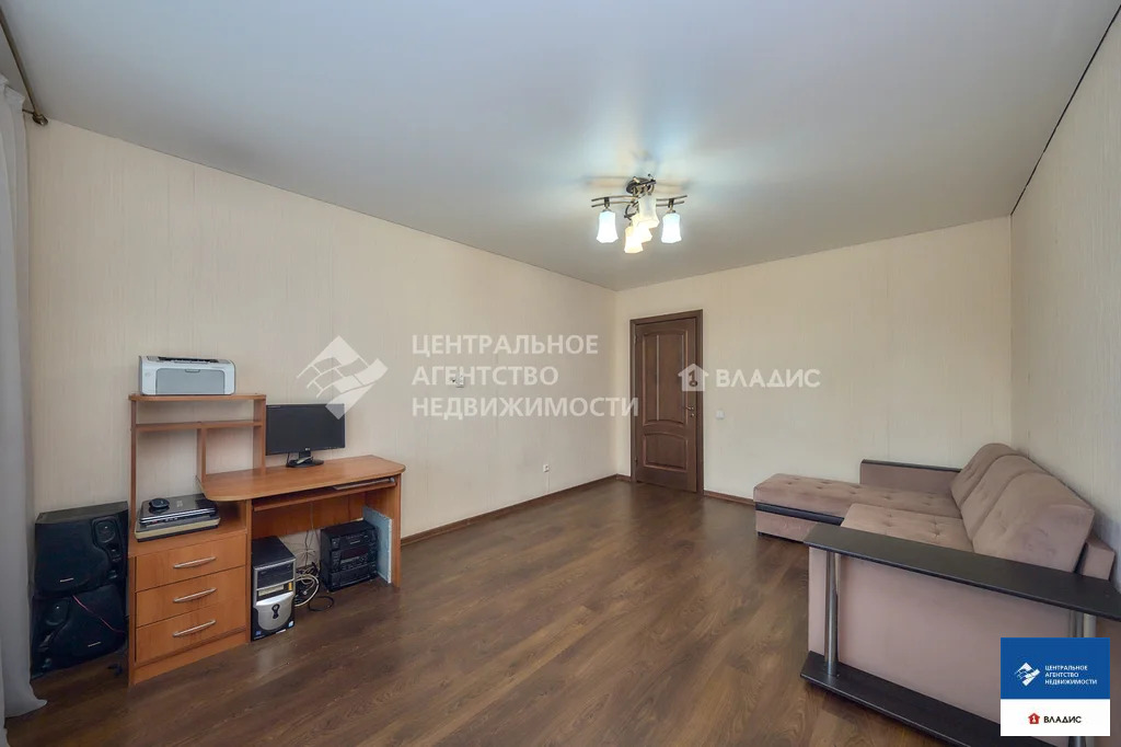 Продажа квартиры, Рязань, ул. Мервинская - Фото 7