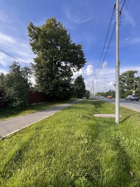 Продаю участок 4,5 с в г. Москве - Фото 14