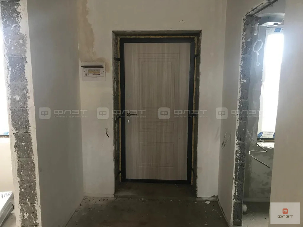 Продажа дома, Высокогорский район, участок - Фото 10