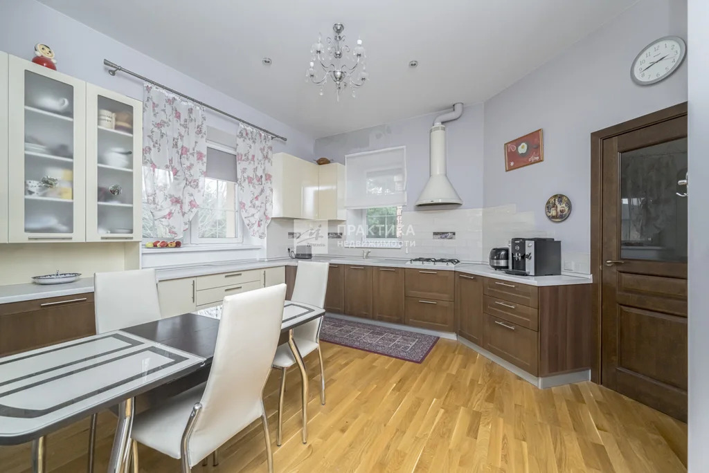 Продажа дома, Милюково, Первомайское с. п., 2-й Цветочный переулок - Фото 17