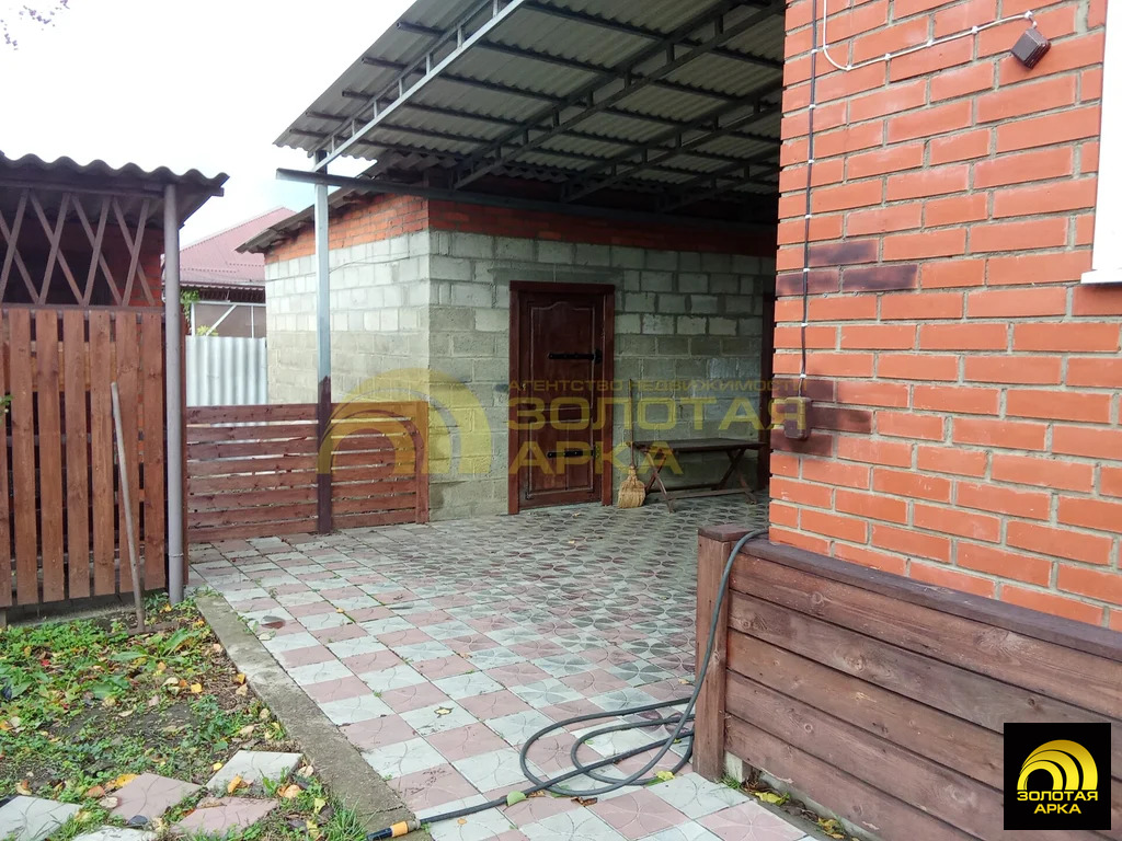 Продажа дома, Холмская, Абинский район, ул. Новосельская - Фото 4