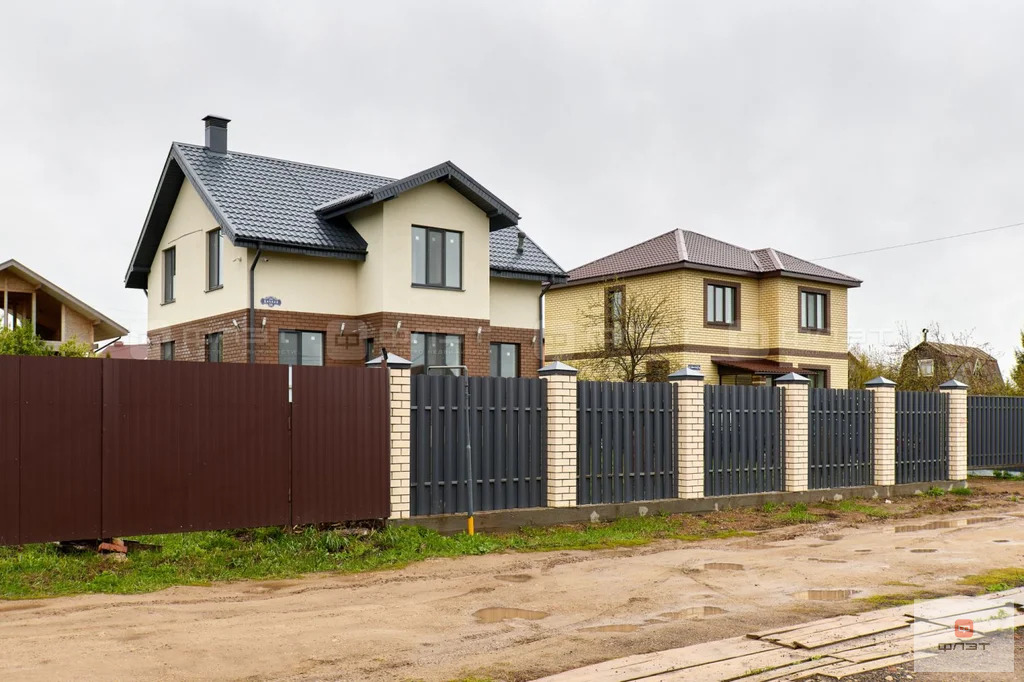 Продажа дома, Гильдеево, Пестречинский район, ул. Дачная - Фото 5