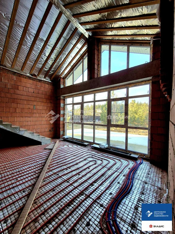 Продажа дома, Варские, Рязанский район, Покровская улица - Фото 10