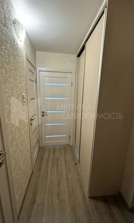 Продажа квартиры, Тюмень, г Тюмень - Фото 11