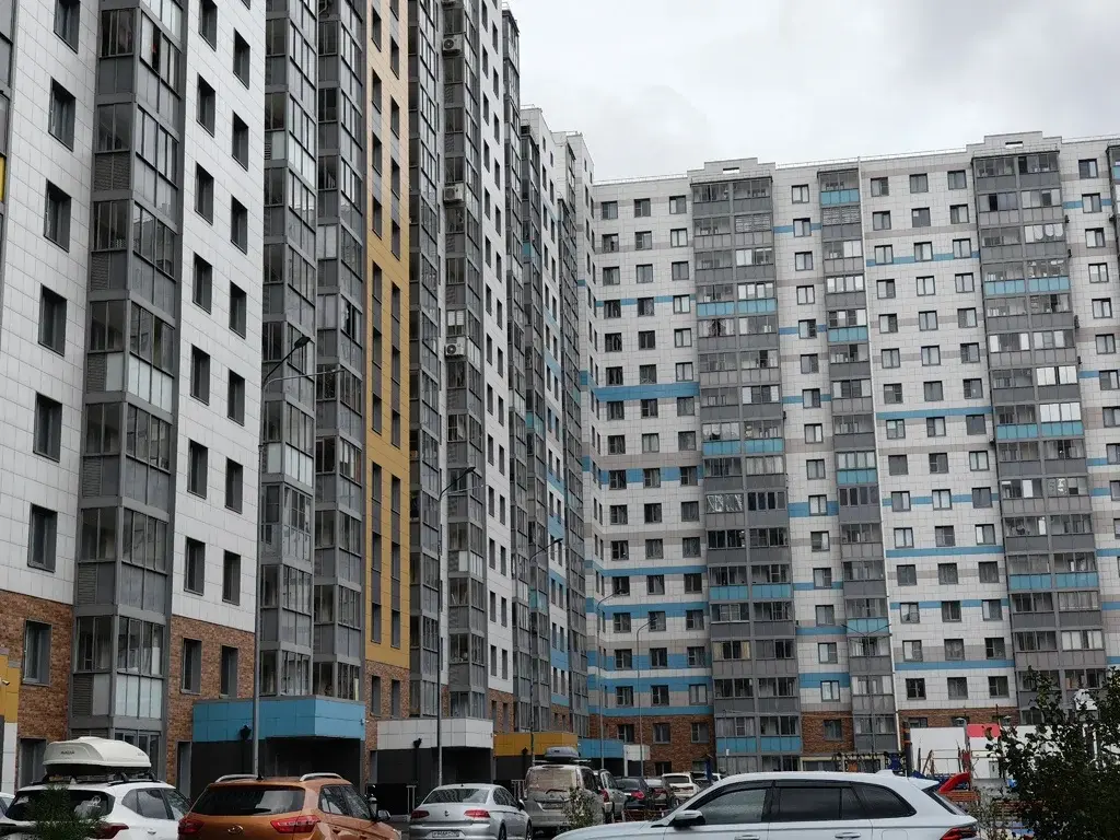 Продам студию в г. Раменское (ст. Фабричная 7 мин. пешком) - Фото 13