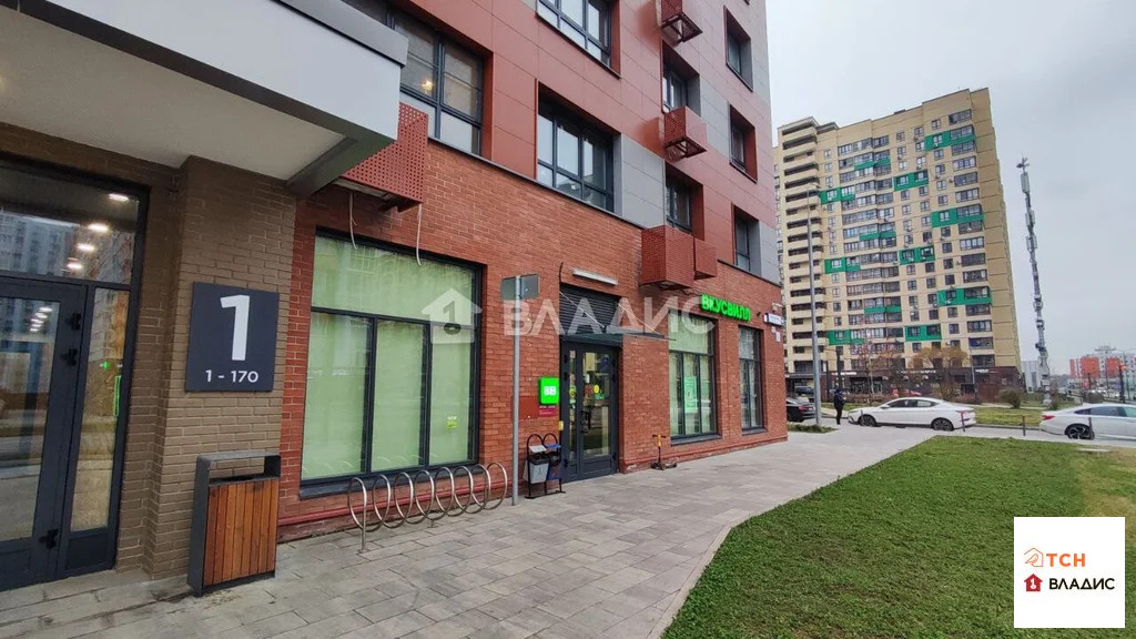 Продажа квартиры, Мытищи, Мытищинский район, проспект Астрахова - Фото 38