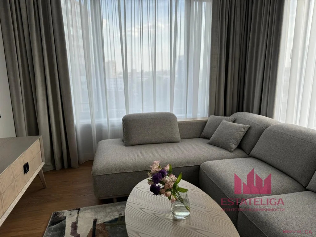 Аренда квартиры, Новоданиловская наб. - Фото 1