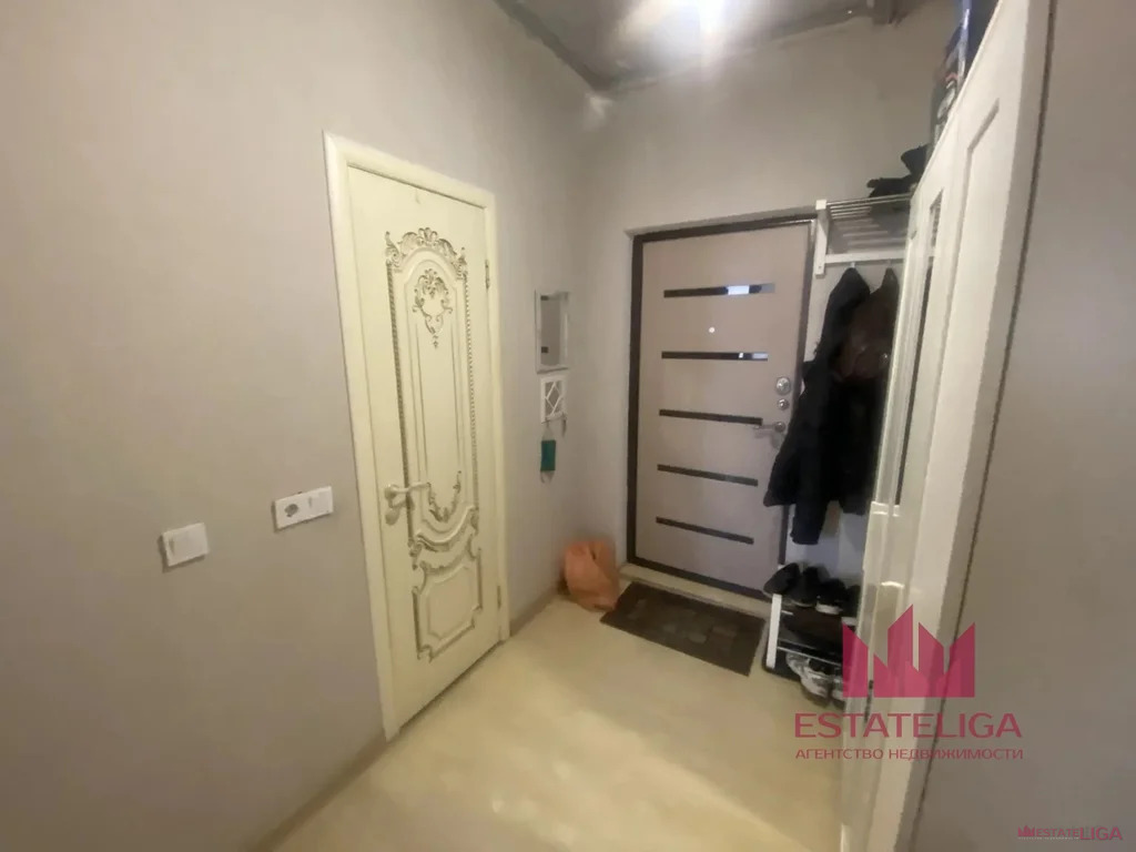 Продажа квартиры, Видное, Ленинский район, Зеленые аллеи б-р. - Фото 9