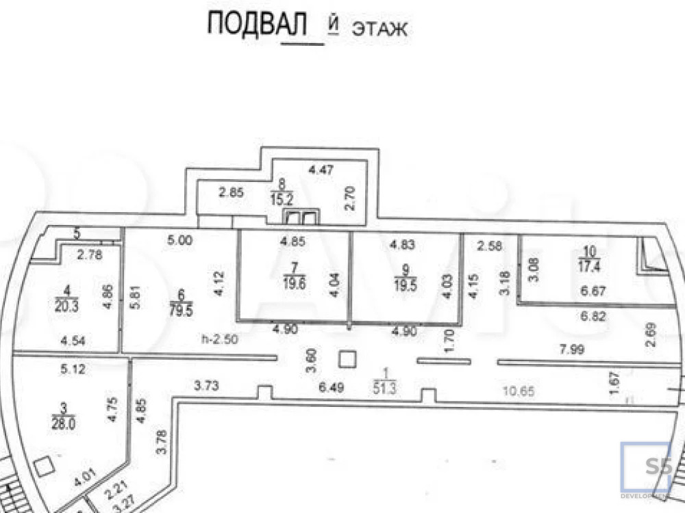 Продажа торгового помещения, м. Планерная, ул. Новокуркинское шоссе - Фото 4