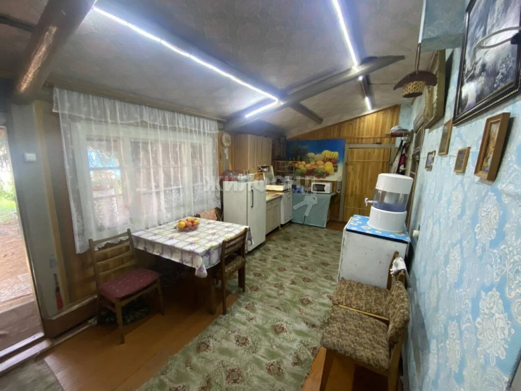 Продажа дома, Спирино, Ордынский район, ул. Рыбакова - Фото 6