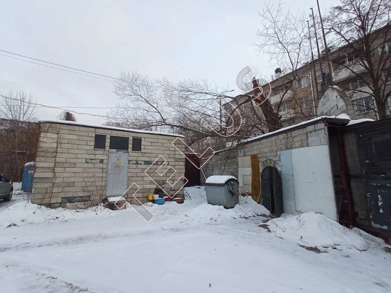 м. Сокол, Часовая, 2195 м2, Здание (ном. объекта: 1500) - Фото 4