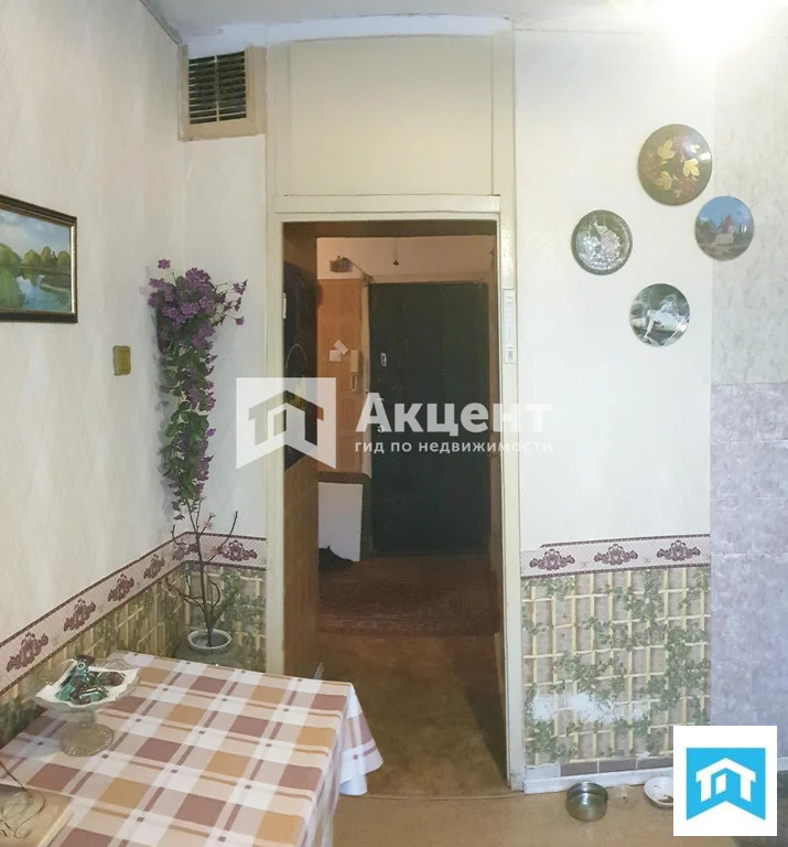 Продажа квартиры, Иваново, Кохомское ш. - Фото 5