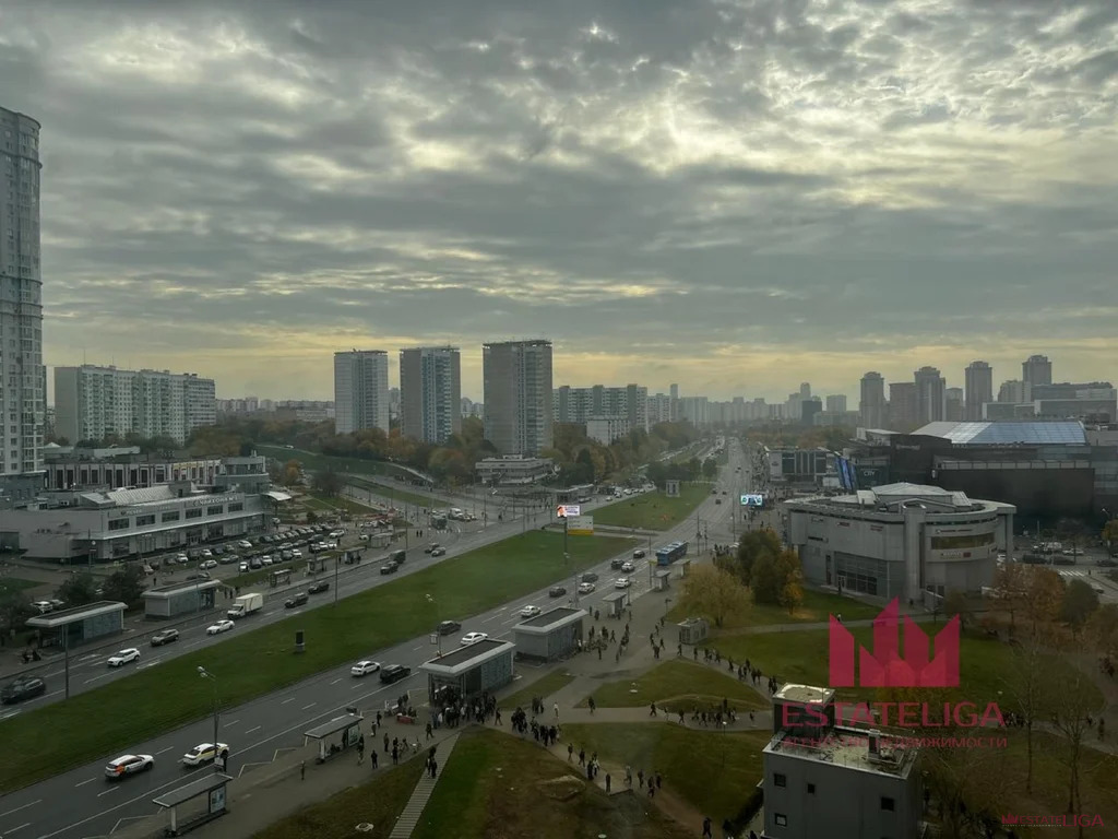 Продажа квартиры, Вернадского пр-кт. - Фото 10