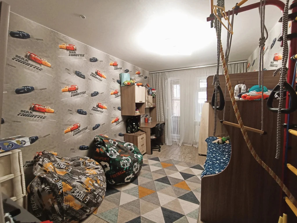 Продажа квартиры, Белый, Темрюкский район, ул. Гаражная - Фото 10