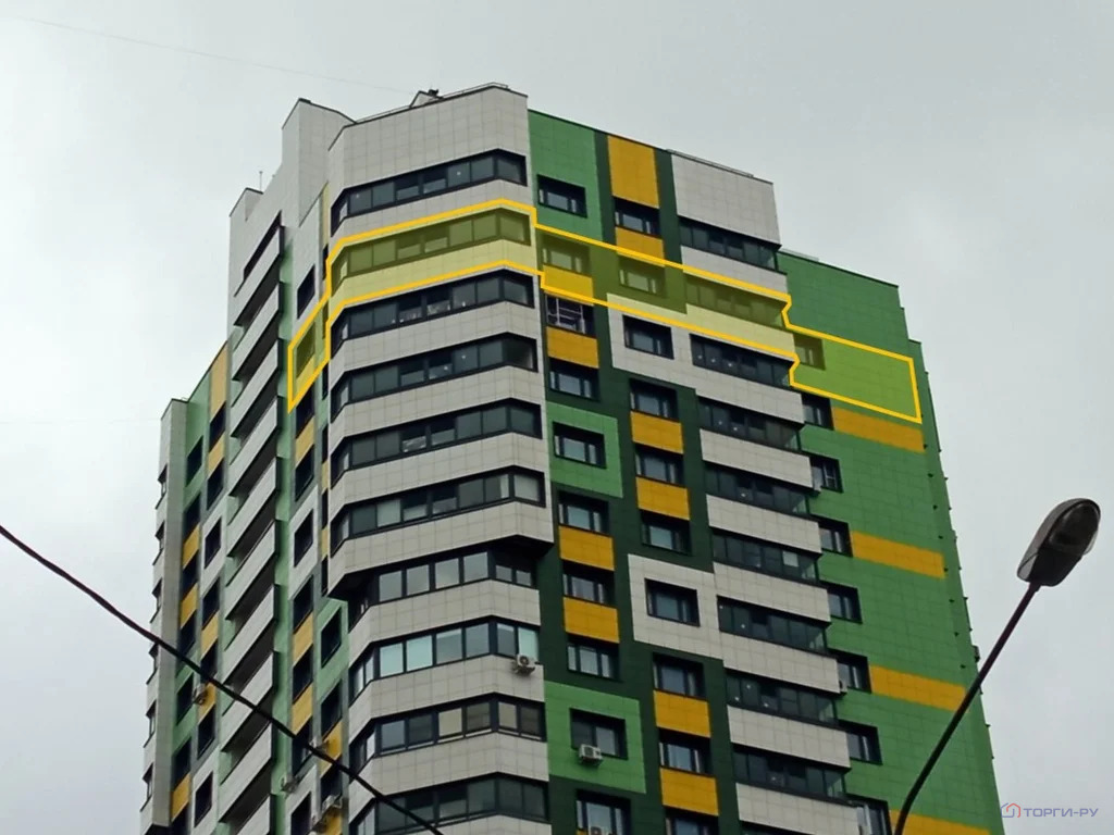 Продажа квартиры, Вернадского пр-кт. - Фото 2