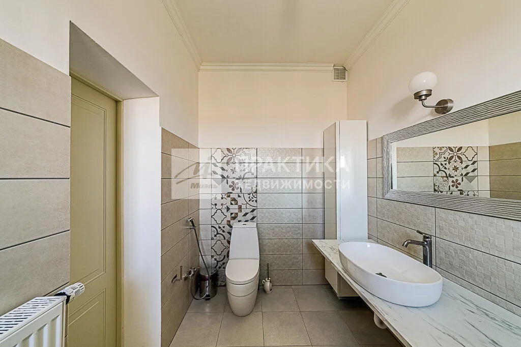 Продажа дома, Клинский район, Прибрежная улица - Фото 15