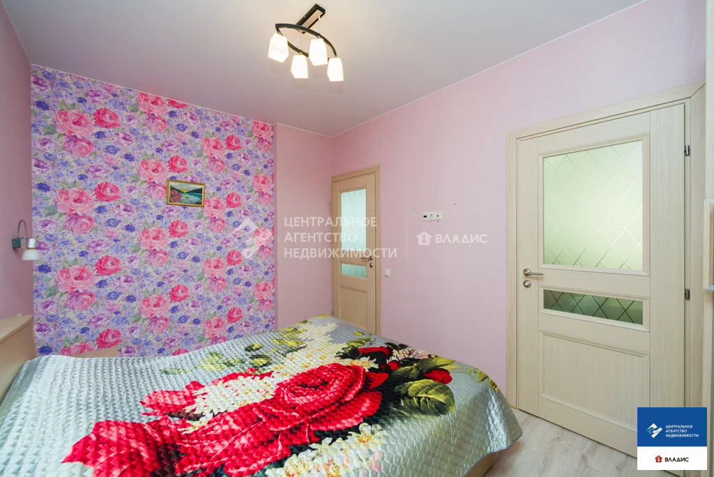 Продажа квартиры, Рязань, ул. Октябрьская - Фото 13