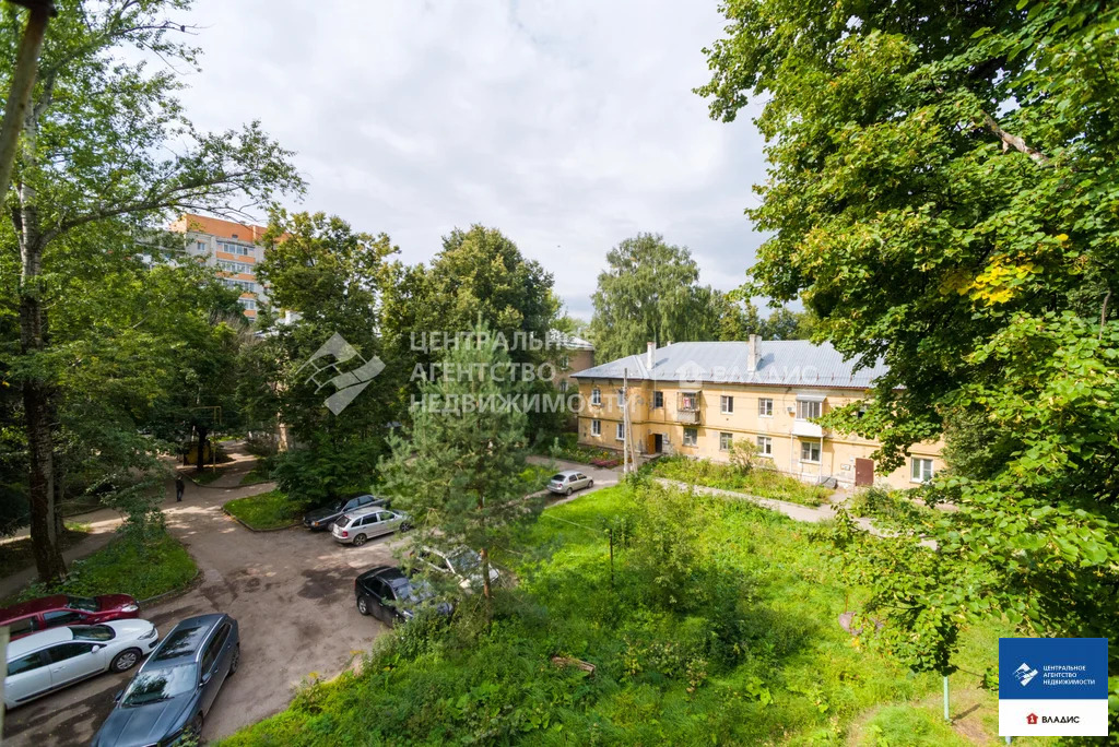 Продажа квартиры, Рязань, ул. Медицинская - Фото 18