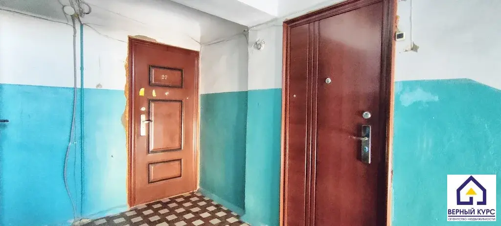 Продажа 2к. в центре Семилук - Фото 10