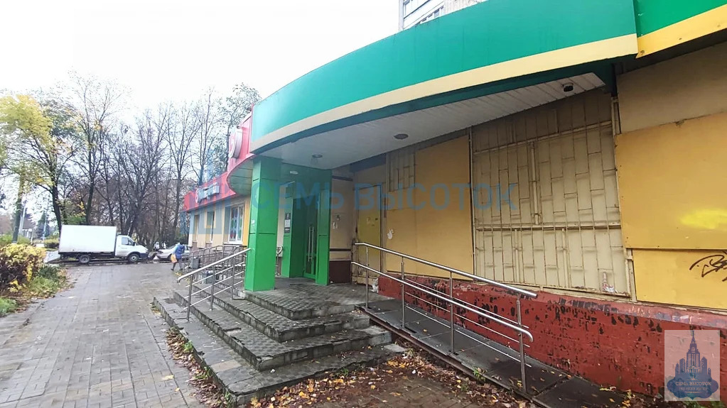 Аренда ПСН, Подольский район, Машиностроителей ул. - Фото 3