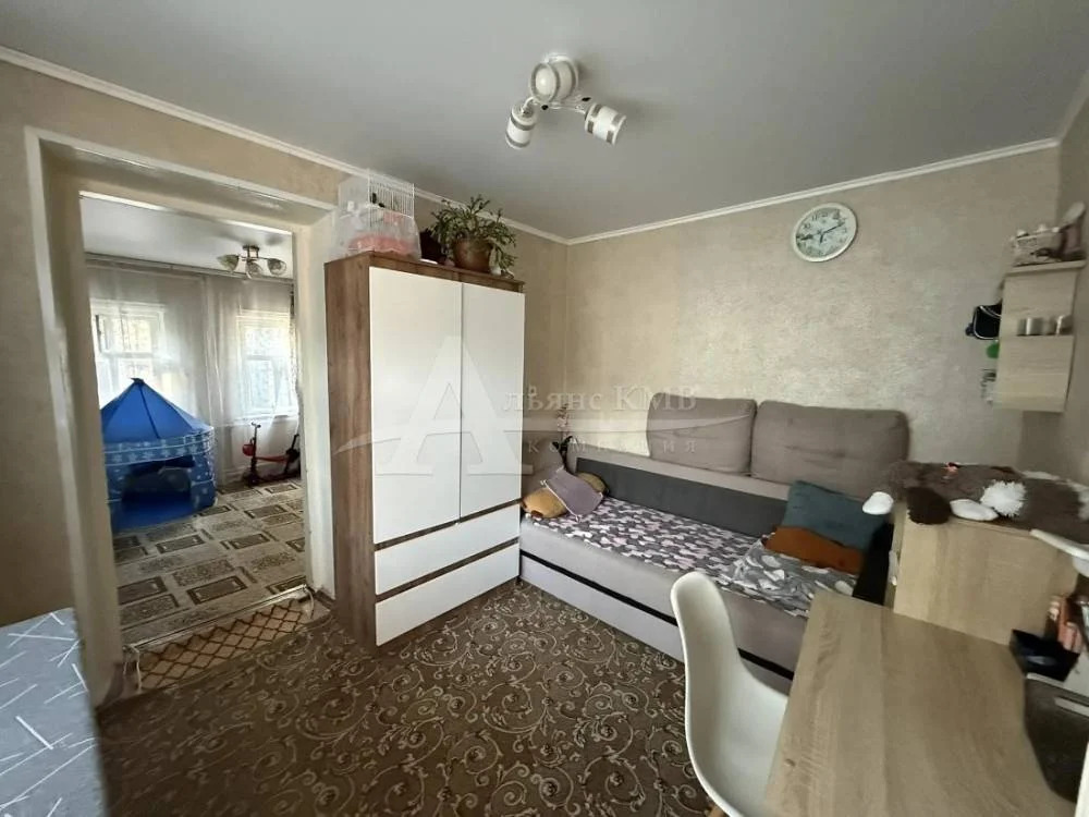Продажа дома, Георгиевск, ул. Ленина - Фото 1