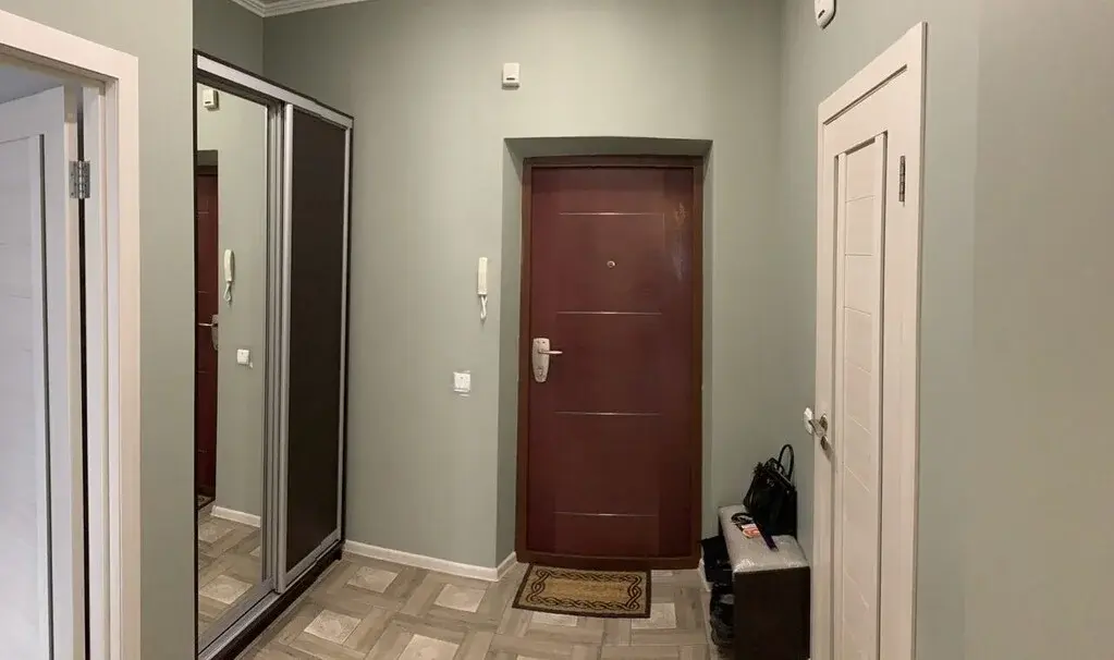 Улица Кудрявцева, 66 - Фото 3