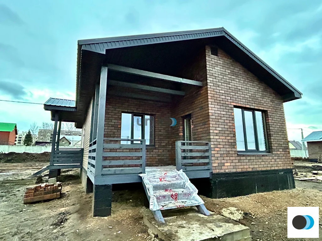 Продажа дома, Иглино, Иглинский район, ул. Ворошилова - Фото 3