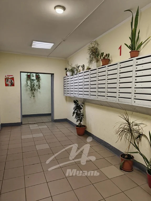Продажа квартиры, Балашиха, Балашиха г. о., ул. Строителей - Фото 33