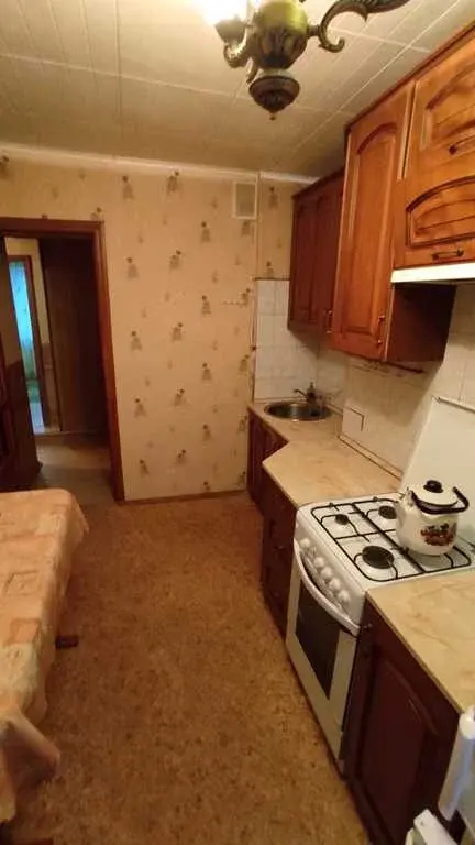 Продажа 2 комнатной квартиры - Фото 2