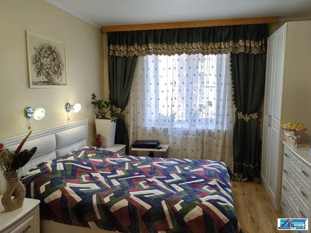 продается 3-х комнатная квартира - Фото 15