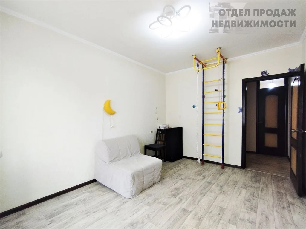 3 комнатная квартира под семейную ипотеку - Фото 12