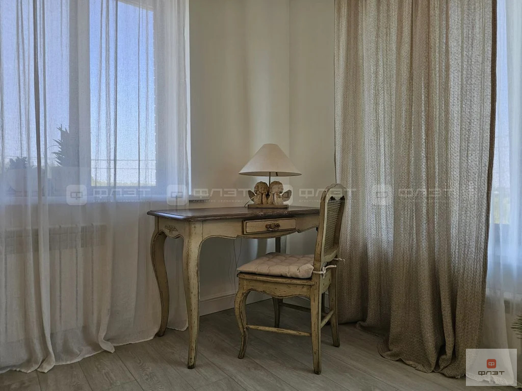 Продажа дома, Песчаные Ковали, Лаишевский район, ул. Малая - Фото 10