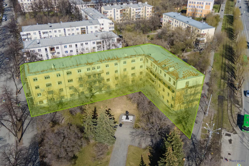 Продажа земельного участка, Екатеринбург, ул. Ильича - Фото 3