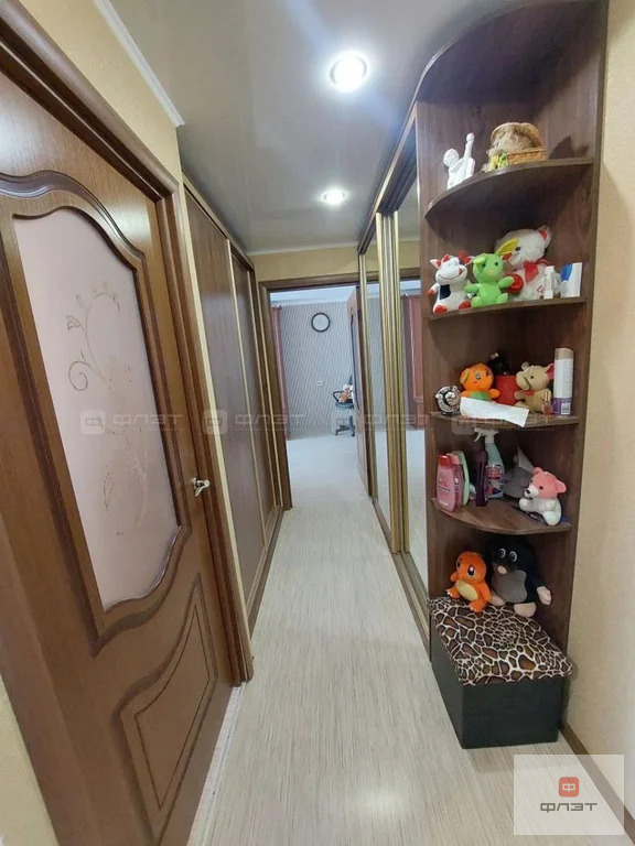 Продажа квартиры, Казань, ул. Дементьева - Фото 11