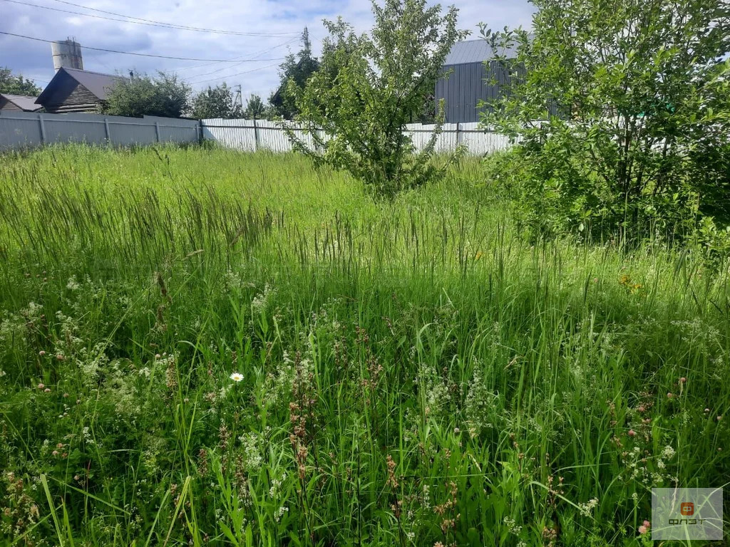 Продажа участка, Верхнеуслонский район, Участок - Фото 0