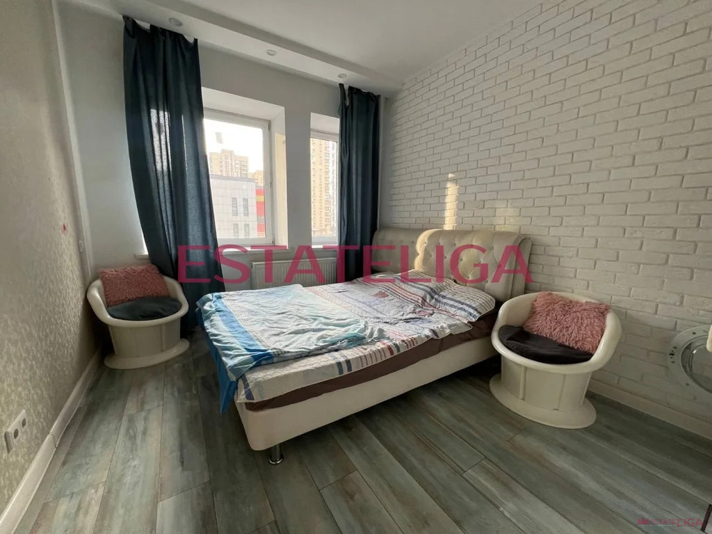 Продажа квартиры, Люберцы, Люберецкий район, улица Барыкина - Фото 1