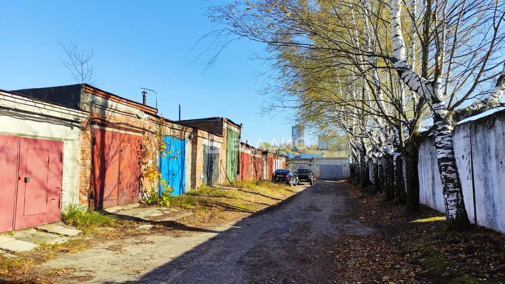 городской округ Владимир, улица Куйбышева, гараж 24 кв.м. на продажу - Фото 3