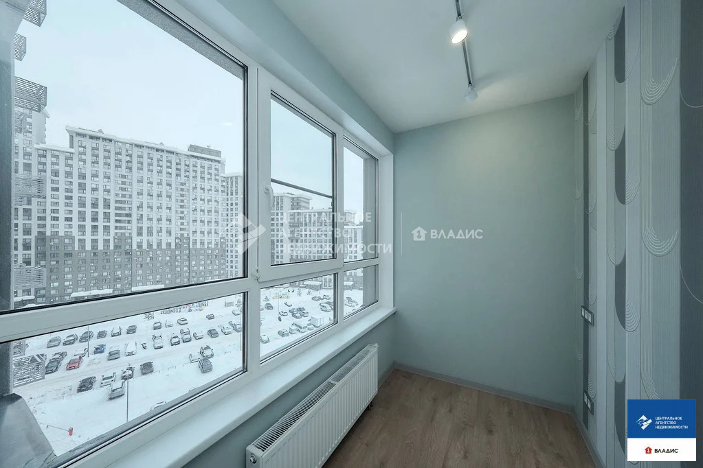 Продажа квартиры, Рязань, улица Александра Полина - Фото 6