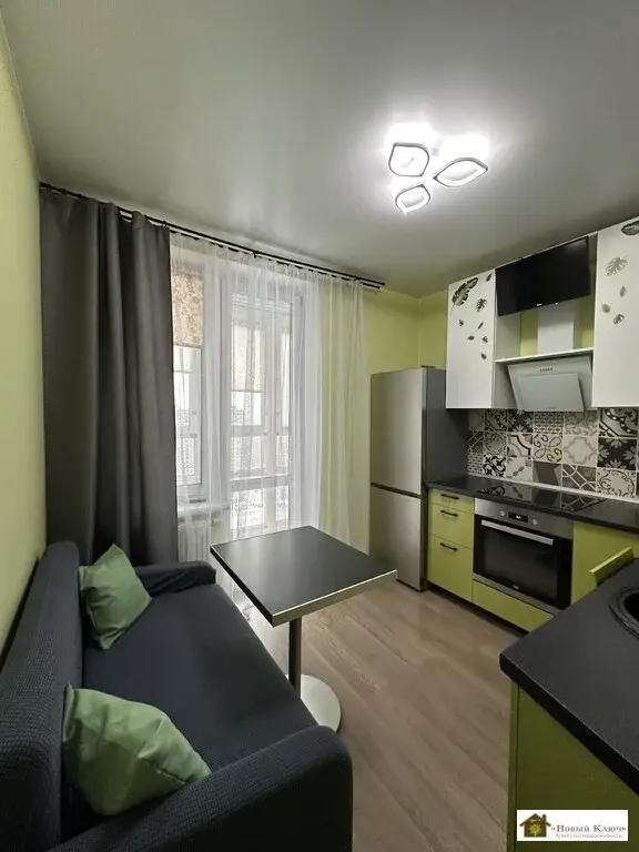 Сдается в аренду 1к.кв. Косинское шоссе, д.8 - Фото 4