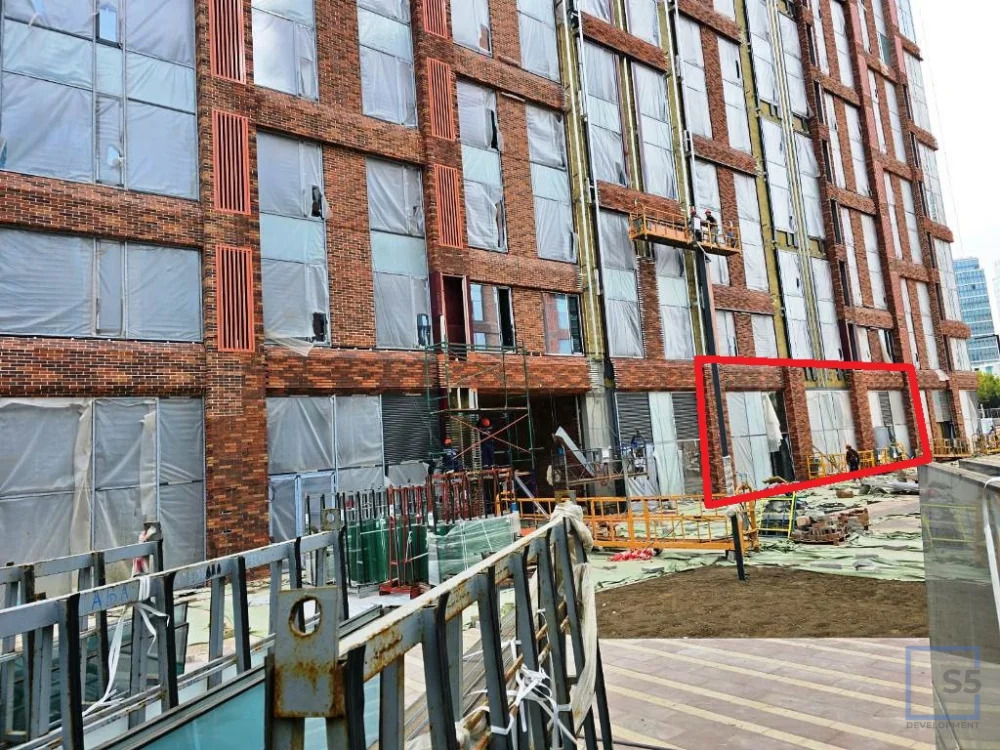 Продажа готового бизнеса, м. Павелецкая, ул. Летниковская - Фото 5