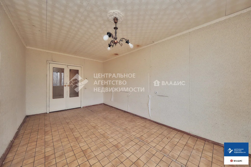 Продажа квартиры, Рязань, ул. Фрунзе - Фото 1